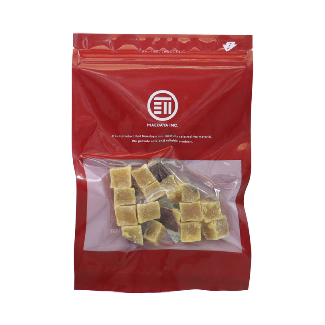 紅いもグラッセ 100g