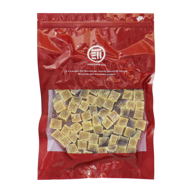 紅いもグラッセ 550g