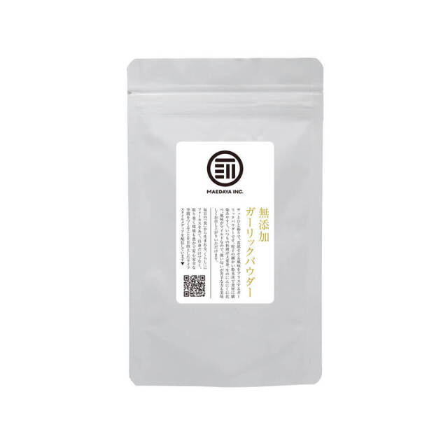 ガーリックパウダー 100g
