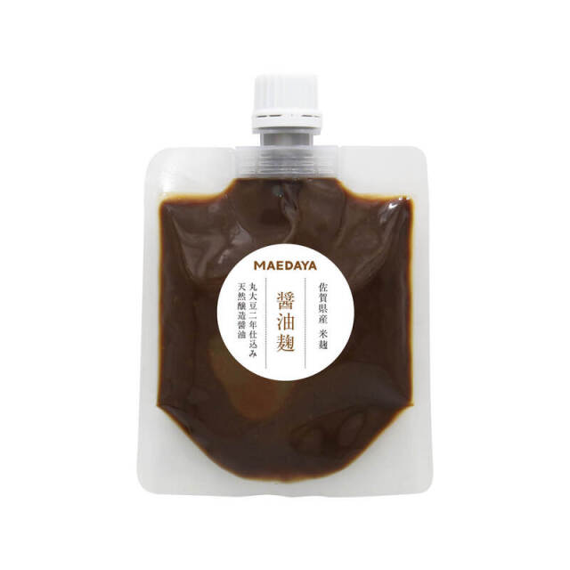 醤油麹