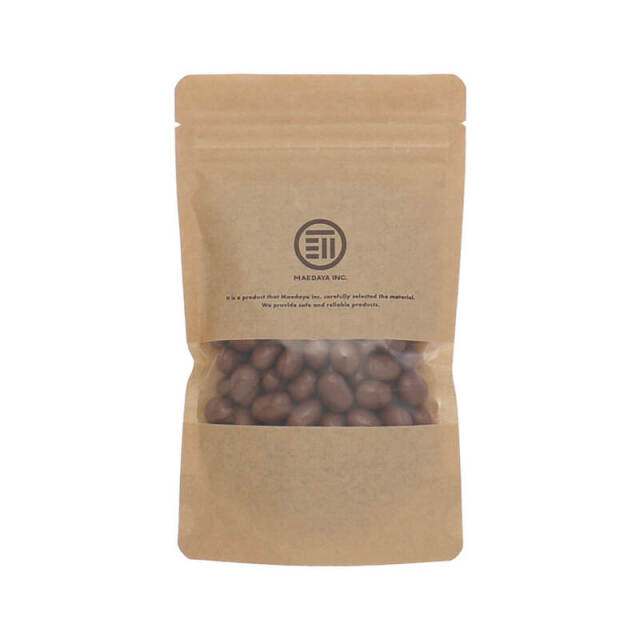 黒豆ミルクショコラ 80g