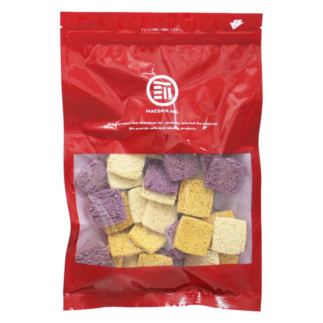 3種のおからクッキー200g