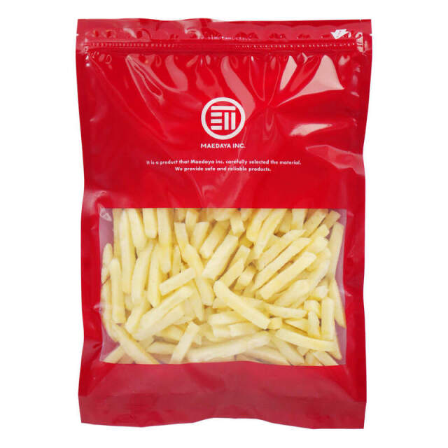 ポテトスナック　トリュフ